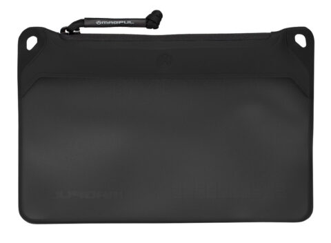 Magpul DAKA Window Pouch Small, 9 in Black