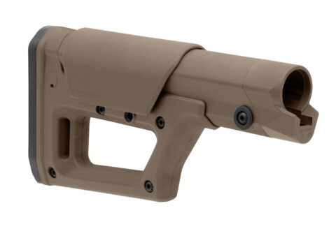 Magpul PRS Gen 3 Stock for AR-15 and AR-10, Flat Dark Earth