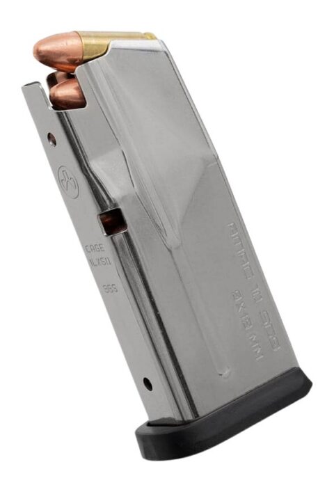 Magpul SIG P365 9mm 10-Round Magazine, Stainless