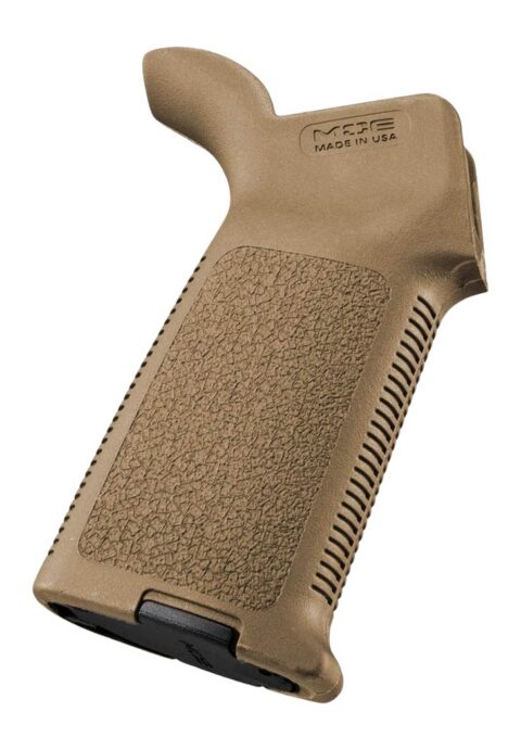 Magpul MOE Grip for AR-15/M4, Modified Coyote Brown