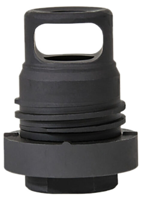 Yankee Hill Machine Mini Muzzle Brake, 30 Cal, 1/2x28