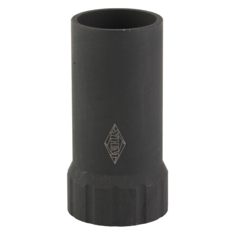 Yankee Hill Machine SRX Blast Deflector for SRX Products, Black