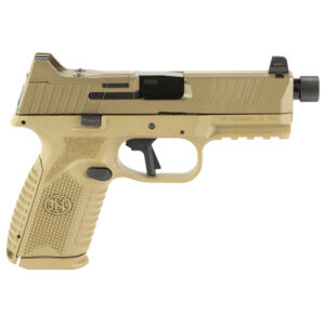 PISTOLS