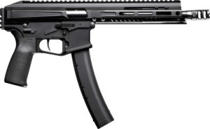 PISTOLS