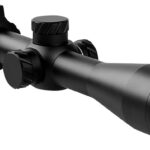 Riton Optics 3 Primal 4-16x44 30mm Duplex Riflescope