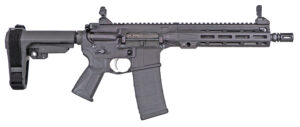 PISTOLS