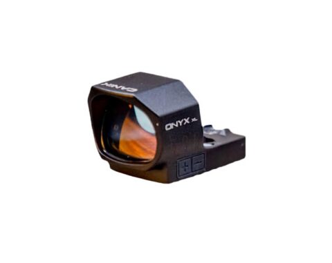 Canik Onyx XL 6 MOA Red Dot, RMR Footprint, 1x