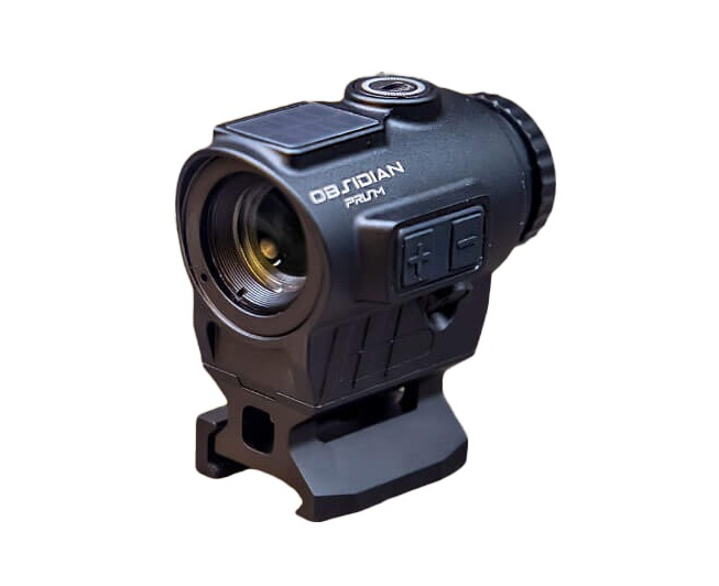 Prism Scopes