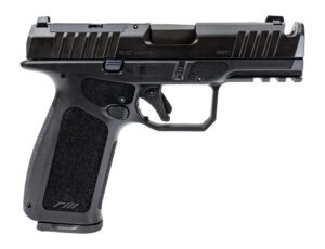 PISTOLS