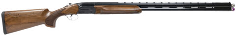 Fierce Firearms Alpha 12 Gauge, 30" Barrel, Black Cerakote