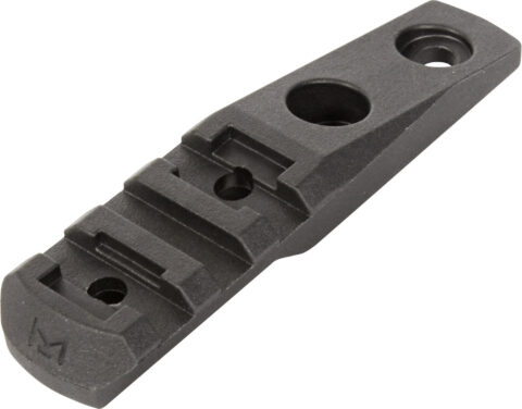 Magpul Cantilever Light Mount for M-LOK, Black