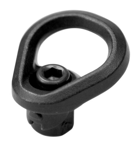 Magpul QD Paraclip Adapter for QD Sockets, Black