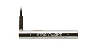 Streamlight Lithium Battery Pack for ProTac 2AA-X USB
