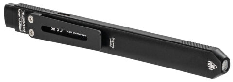 Streamlight Wedge SL EDC 500 Lumen Flashlight, Black