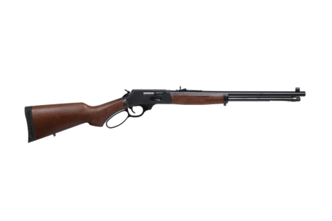 Henry H9 Provider .38-55 Win, 20" Barrel, Blued / Walnut