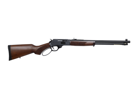 Henry H9 Provider .35 Remington, 20" Barrel, Blued