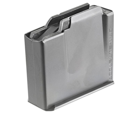 Ruger Gunsite Scout Rifle .350 Legend 5-Round Magazine