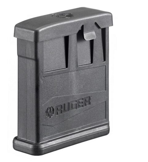 Ruger AI-Style 5.56 NATO 10-Round Magazine