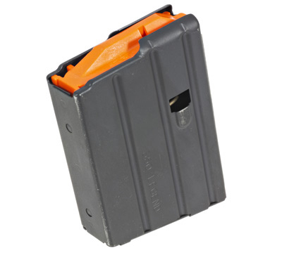 Rifle Magazines