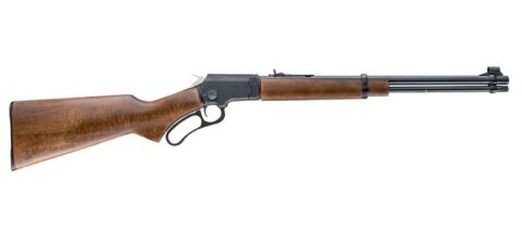 Chiappa LA322 Carbine Takedown 22 LR, 18.5" Barrel, 15+1, Blued
