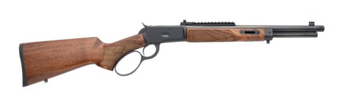 Chiappa 92 Wildlands Field .44 Magnum, 16.5" Barrel, Black