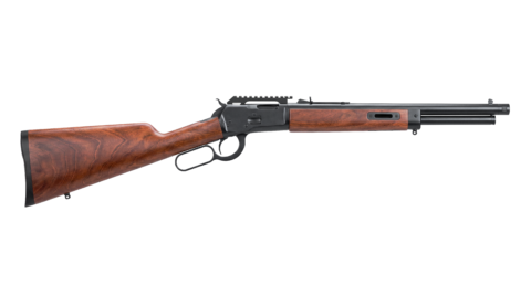 Chiappa 1892 L.A. Wildlands .357 Magnum, 16" Barrel, Blued