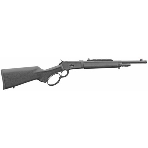 Chiappa 1886 L.A. Wildlands Takedown .45-70 Government, 16" Barrel, 4+1, Black
