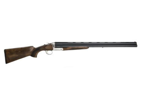 Charles Daly Triple Crown 410 Bore, 26" Barrel, Matte Blue
