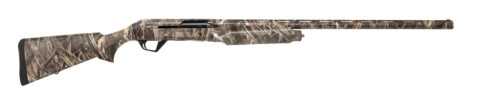 Charles Daly 635 Waterfowl 12 Gauge, 28" Barrel, TrueTimber DRT Camo