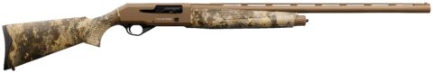 Charles Daly 601 Field 20 Gauge, 26" Barrel, FDE / Tan