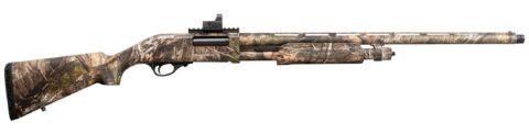 Charles Daly 335 Turkey 12 Gauge, 26" Barrel, Mossy Oak DNA Camo