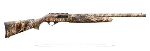 Charles Daly 601 Turkey 12 Gauge, 24" Barrel, Mossy Oak Country DNA