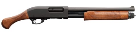 Chiappa Honcho Tactical 20 Gauge, 14" Barrel, Black