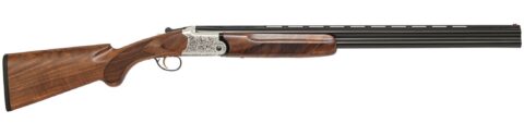 Charles Daly 202AE .410 Bore, 26" Barrel, Over/Under