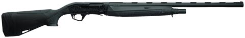 Charles Daly 601 Sport 12 Gauge, 28" Barrel, 3" Chamber, Black Synthetic