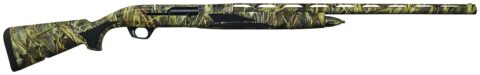 Charles Daly 635 12 Gauge, 28" Barrel, TrueTimber DRT Camo