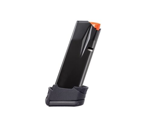 Mossberg MC2sc 9mm 10-Round Magazine, Extended Basepad