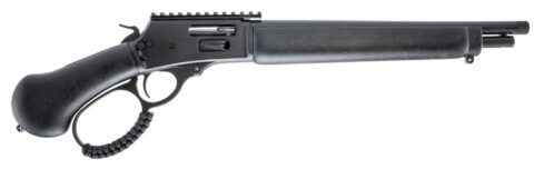 Rossi R95 Triple Black .454 Casull, 13" Barrel, 5+1, Black Cerakote