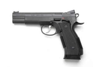 PISTOLS