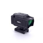 Viridian MDS35 1x36 Red Dot, Green BRC Reticle, 3 MOA