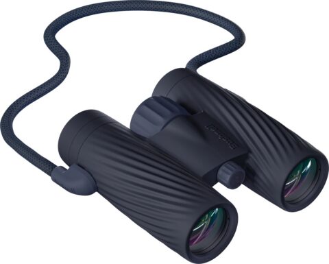 Bushnell A3 8x32 Binoculars, Blue