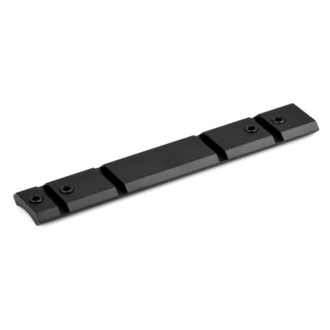 Warne Maxima Base for Browning BAR, 1-Piece Weaver Style
