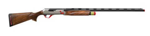 Retay ACE-R Sporting 12 Gauge, 28" Barrel, Black / Walnut