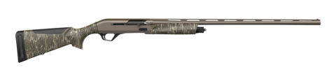 Retay ACE 12 Gauge, 28" Barrel, Semi-Auto, Bronze