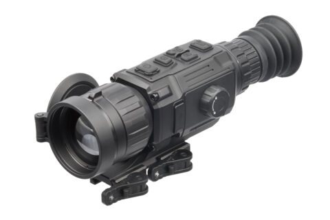 AGM Global Vision Clarion 384 2x-16x | 4.5x-36x Thermal Scope