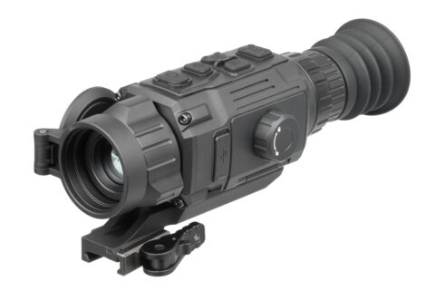 AGM Rattler V2 25-384 Thermal Imaging Scope