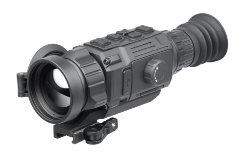 AGM Rattler V2 50-640 Thermal Imaging Scope