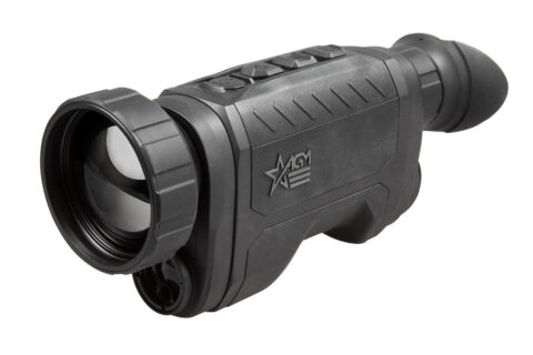 AGM Global Vision Reach IR LRF 3-24x50 Thermal Monocular