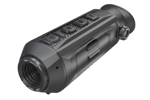 AGM Global Vision Taipan V2 10-256 Thermal Monocular, 1.5-12x