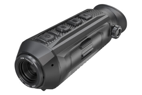AGM Taipan V2 15-256 2-17.5x Thermal Monocular, 15mm